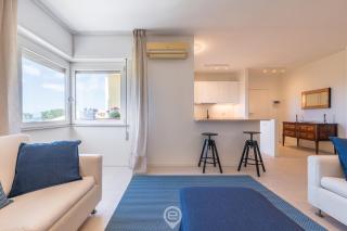 Panoramic Seaview Apartment 2 - 1