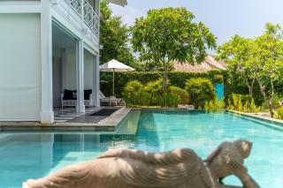 White Horse Resort - Nusa Lembongan - 7