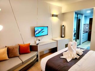 Replay Studio near Beach - Strand Bang Rak - 6