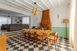 Maison Bois Roux Charme & confort à 200m de la mer - Préfailles - 4