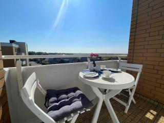 Appartement-163 - Westerland - 0
