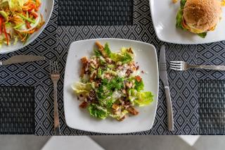 White Horse Resort - Nusa Lembongan - 4