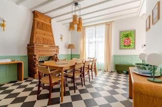 Maison Bois Roux Charme & confort à 200m de la mer - Préfailles - 5