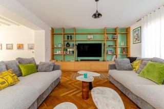 Maison Bois Roux Charme & confort à 200m de la mer - Préfailles - 3