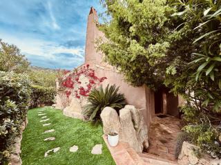 Villetta Caposchiera Pevero Hill - Porto Cervo - 9