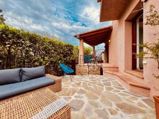 Villetta Caposchiera Pevero Hill - Porto Cervo - 4