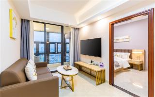 Morandi International Apartment Lv Dao Lake Metro Station - 7
