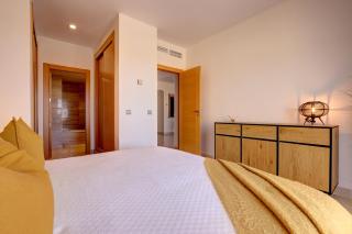 Quartiers Marbella Golden Penthouse - 2