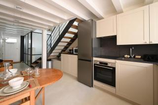 535 Le Duplex - Renovated and bright house - Saint-Martin-de-Ré - 6