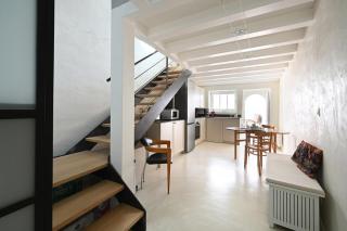 535 Le Duplex - Renovated and bright house - Saint-Martin-de-Ré - 2