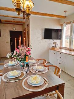 All House near the Castel Książ 503-608-088 - 5