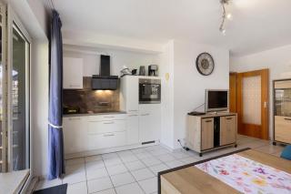 Ferienwohnung Schanze Willingen - 1