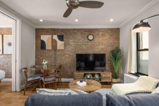 Stylish NYC Retreat Near Top Attractions - New York - 6
