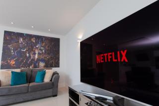 Luxurious Central Edinburgh Apartment - Sleeps 6 - Edinburgh - 6