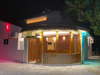 Alsha Inn Dhiffushi - 4