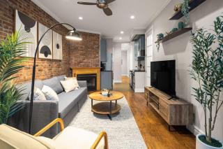 Modern Manhattan Haven Near Everything - New York - 5
