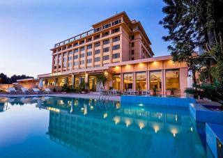 Hotel Jaan Tara - Bīrganj - 0