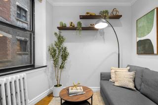Modern Manhattan Stay in Prime Spot - New York - 7