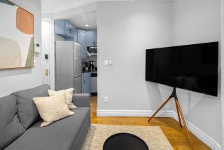 Modern Manhattan Stay in Prime Spot - New York - 5