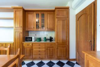 Villa Glicine, by R Collection apartment - Brienno - 3