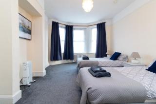 Thornbury Guest House Room 4 - Southampton - 4