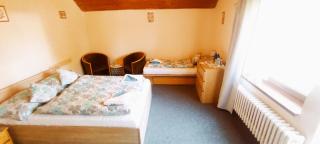 Pension Bílý Hořec - 2