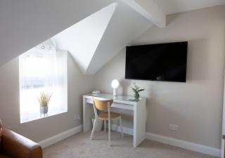 Coastal Haven Golf & Beach - Portrush - 1