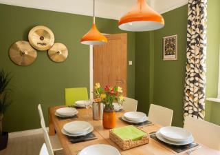 Coastal Haven Golf & Beach - Portrush - 9