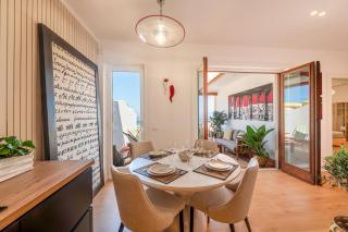 Casa Mario with terrace and sea view - Sorrento - 6