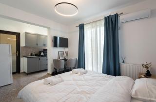 Stylish Concept Studio 6 - Bucharest - 4