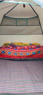 YATRA DHAM CAMP kedarnath - 9