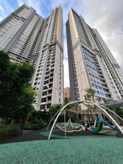 Agile Residence Dual-Key Gem Bukit Bintang by Natol Chain of Homestays - Kuala Lumpur - 6