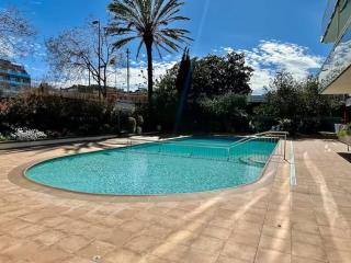 Apartament Mar Beach Lloret II Aqua - 7