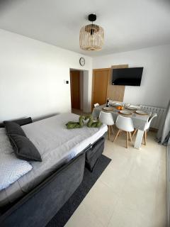 Apartament Mar Beach Lloret II Aqua - 5