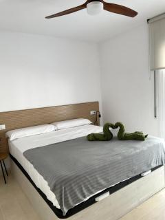 Apartament Mar Beach Lloret II Aqua - 4