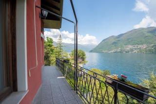 Villa Glicine, by R Collection apartment - 0