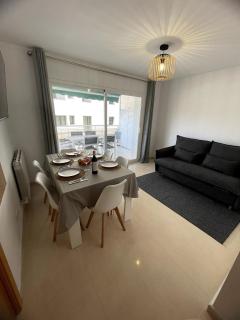 Apartament Mar Beach Lloret II Aqua - 1