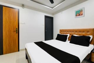 Hotel O Aayaansh - - 1