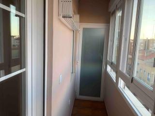 Un hogar en el centro con parking gratuito - Saragoça - 5