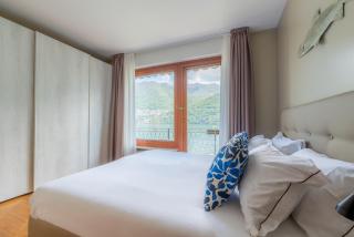 Villa Glicine, by R Collection apartment - Brienno - 9