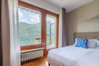 Villa Glicine, by R Collection apartment - Brienno - 8