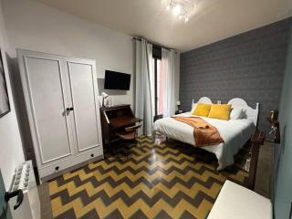 Casa Cedro historia y confort parking gratuito - Zaragoza - 6