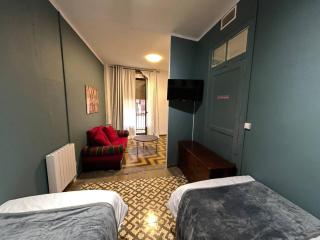 Casa Cedro historia y confort parking gratuito - Zaragoza - 1