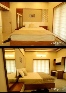 SP Luxury Villa Kottamam, Kalady - Kāladi - 5