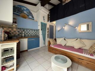 Appartement 2 pièces mezzanine - Gruissan GN250-060 - Gruissan - 6