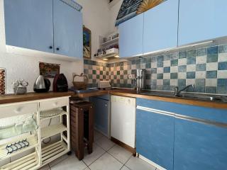 Appartement 2 pièces mezzanine - Gruissan GN250-060 - Gruissan - 5