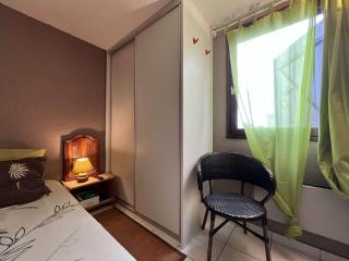 Appartement 2 pièces mezzanine - Gruissan GN250-060 - Gruissan - 2