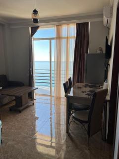 Tiko's Apartments - Gonio - 0