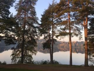 Rauhallinen kaksio Urpolassa - 9