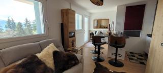 Chez Claudine et Charles - Crans-Montana - 9